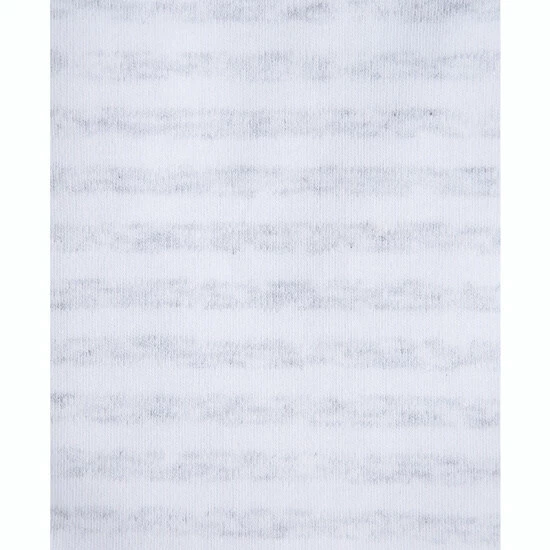 Flash Sale 🎉 Little Me® 3-Pack World Organic Bibs In Blue White ⭐ - Image 4