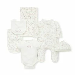 Best deal 🎉 Little Me® 6-Piece Vintage Rose Gift Box In Pink 👍