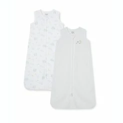 Best reviews of 😍 Little Me® Moon Sleep Bags In Ivory (Set Of 2) 💯